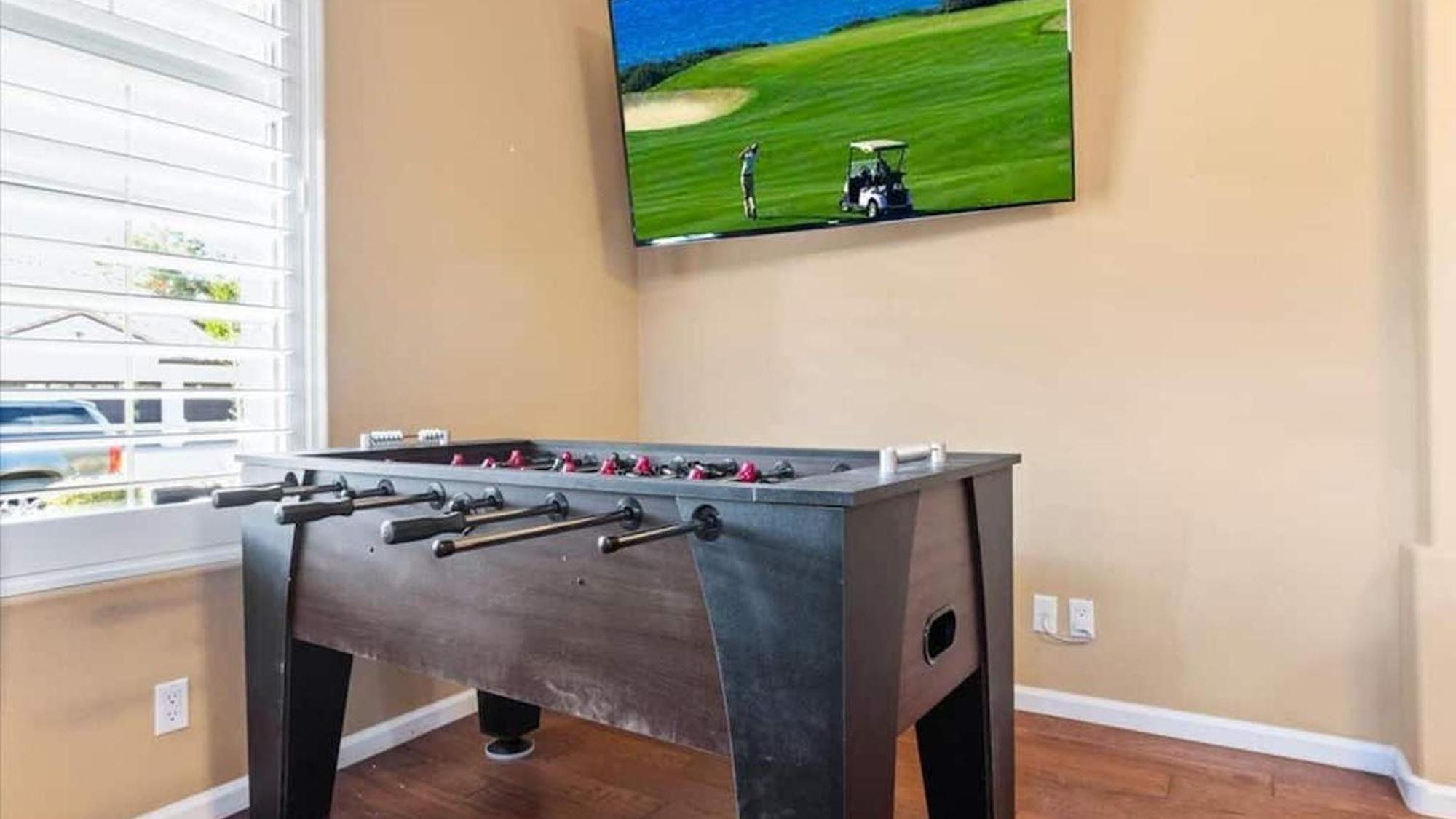 Southwestern 4 Bdrm Retreat Htd Pool Game Room Phoenix Bagian luar foto